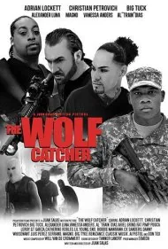 گرگ گیر (The Wolf Catcher)