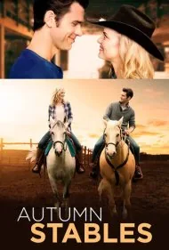 پاییز پایدار (Autumn Stables)