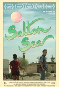 دریای سالتون (Salton Sea)