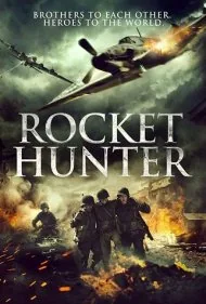 شکارچی موشک (Rocket Hunter)