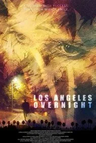 یک‌شبه در لس آنجلس (Los Angeles Overnight)