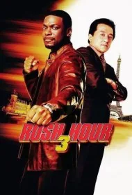 ساعت شلوغی ۳ (Rush Hour 3)