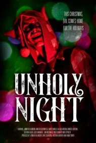 شب نامقدس (Unholy Night)