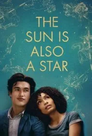 خورشید هم یک ستاره است (The Sun Is Also a Star)