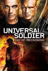 سرباز جهاني 4 : روز حساب (Universal Soldier: Day of Reckoning)