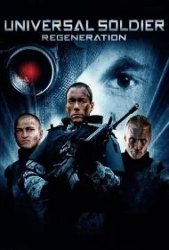 سرباز جهانی: احیا (Universal Soldier: Regeneration)
