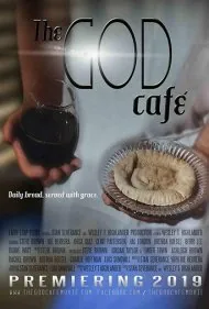 کافه خدا (The God Cafe)