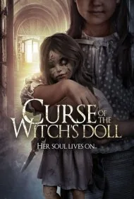 نفرین عروسک جادوگر (Curse of the Witch's Doll)