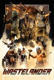 ویرانه‌نشین (Wastelander)