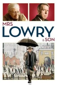 خانم لوری و پسر (Mrs. Lowry and Son)