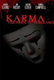 کارما: بهای انتقام (Karma: The Price of Vengeance)