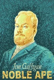 جیم گافیگان: میمون شریف (Jim Gaffigan: Noble Ape)