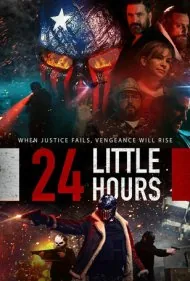 ۲۴ ساعت کوتاه (24 Little Hours)