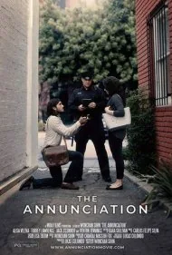 بشارت (The Annunciation)