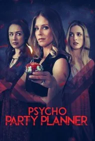 برنامه‌ریز مهمانی روانی (Psycho Party Planner)