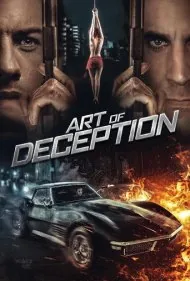 هنر فریب (Art of Deception)