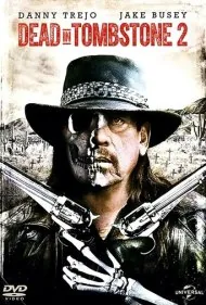 دوباره مرده در تومب‌استون (Dead Again in Tombstone)