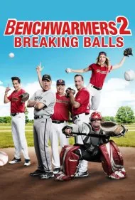 نیمکت‌نشین‌ها ۲ (Benchwarmers 2)