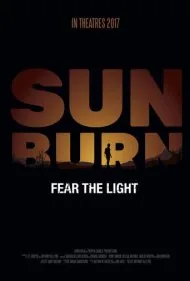آفتاب‌سوختگی (Sunburn)