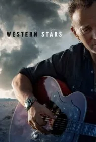 ستاره‌های غربی (Western Stars)