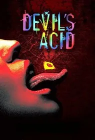 اسید شیطان (Devil's Acid)