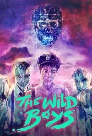 پسران وحشی (The Wild Boys)