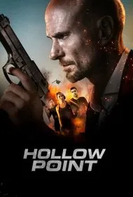 نقطه ی پوچ (Hollow Point)