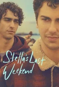 آخر هفته گذشته استلا (Stella's Last Weekend)