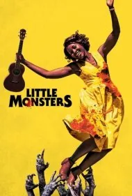 هیولاهای کوچک (Little Monsters)