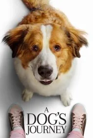 سفر یک سگ (A Dog's Journey)