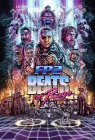 اف‌پی ۲: ضربات خشم (FP2: Beats of Rage)