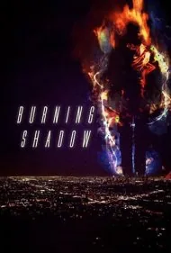 سوزاندن سایه (Burning Shadow)