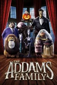 خانواده آدامز (The Addams Family)