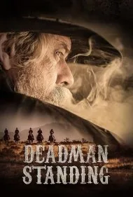 ایستادگی مرد مرده (Deadman Standing)