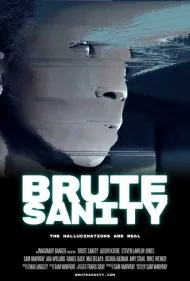 سلامت روحی (Brute Sanity)