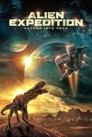 سفر بیگانه (Alien Expedition)