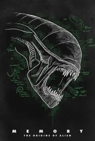 خاطره: خاستگاه بیگانه (Memory: The Origins of Alien)