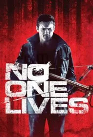 کسی زنده نمیمونه (No One Lives)