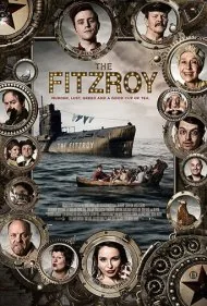 فیتزروی (The Fitzroy)