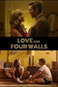 عشق و چهار دیواری (Love and Four Walls)
