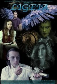 لیژیا اثر ادگار آلن پو (Edgar Allen Poe's Ligeia)
