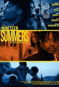 نوزده تابستان (Nineteen Summers)