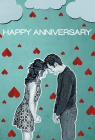 سالگرد ازدواج مبارک (Happy Anniversary)
