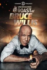 کمدی سنترال: کباب کردن بروس ویلیس (Comedy Central Roast of Bruce Willis)