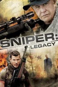 تک‌تیرانداز: میراث (Sniper: Legacy)