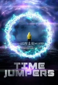 پرش زمان (Time Jumpers)