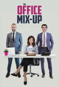 اشتباه اداری (The Office Mix-Up)