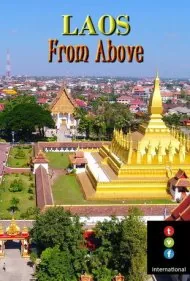 لائوس از فراز آسمان (Laos from Above)