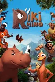 ریکی کرگدن (Riki Rhino)
