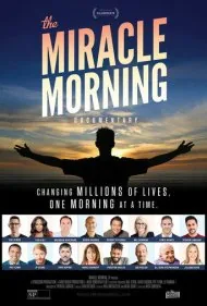 معجزه سحرخیزی (The Miracle Morning)